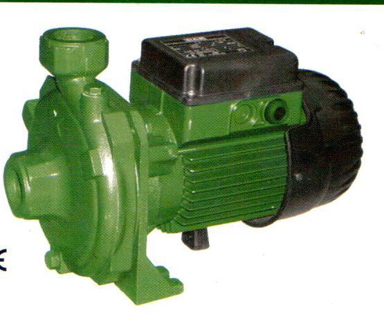 Manufacturers Exporters and Wholesale Suppliers of K- Monobloc pumps New Delhi Delhi